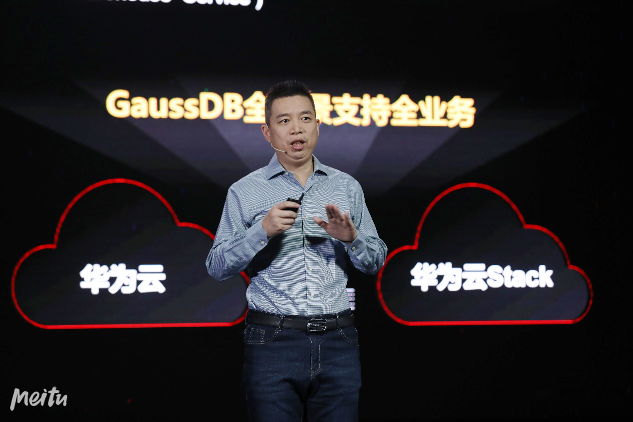 华为云 GaussDB 数据库,会是新的国产之光吗?