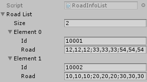 【Unity】ScriptableObject —— 替代Xml、Json来存储游戏数据