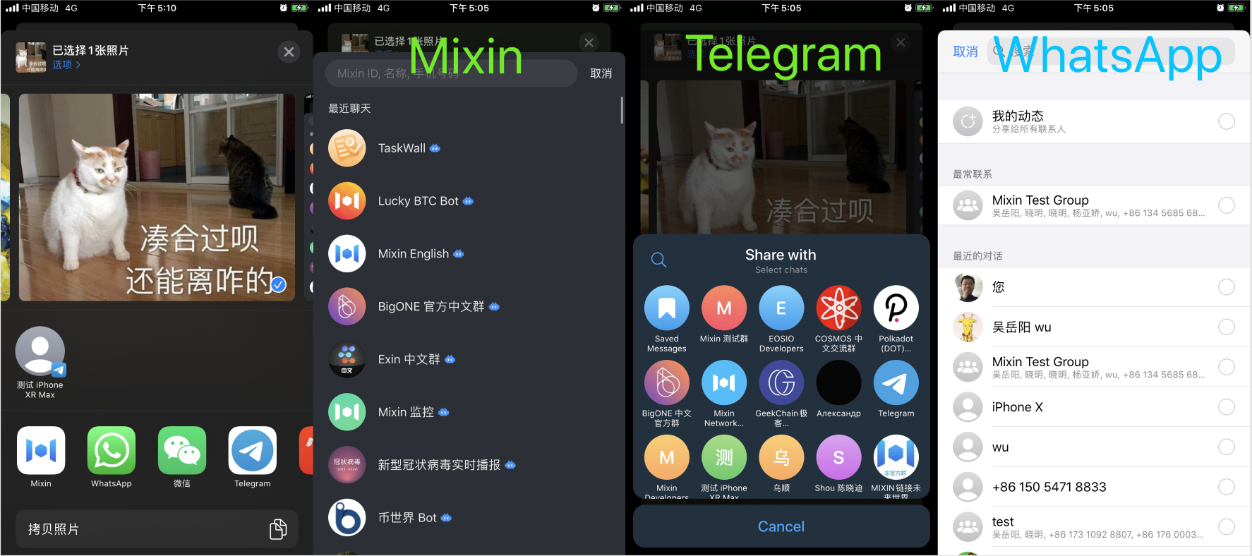 iOS Share Extension 自定义分享界面