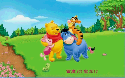 flash制作图片变换的gif动画效果
