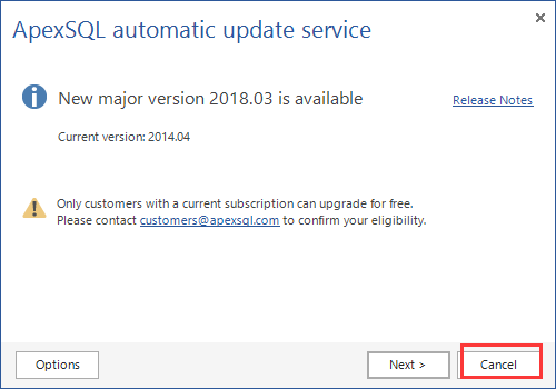 SqlServer无备份下误删数据恢复
