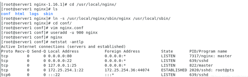 Redis结合lnmp架构做mysql的缓存服务器