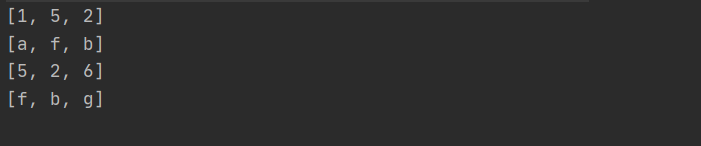使用LinkedHashMap来实现LRU算法
