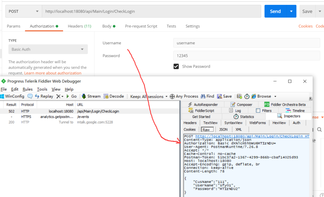 ASP.NET Core中如何利用多种方式给Action传参