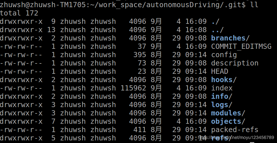 详解git submodule update获取不到最新提交的代码