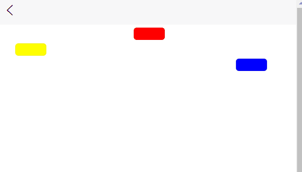 button面试题