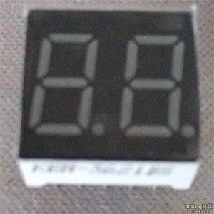 51数码管取模软件 数码管取模软件