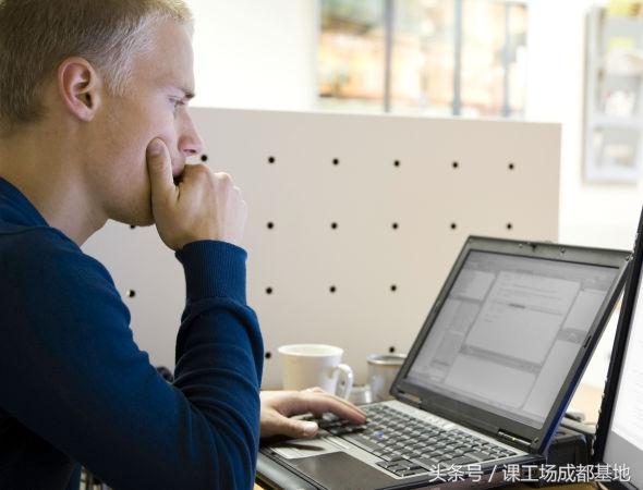 java软件工程师岗位要求 java软件工程师证书