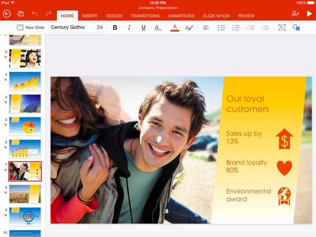 iphone office软件查找 iphone自带office软件