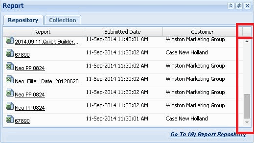 Extjs grid panel自带滚动条失效的解决方法