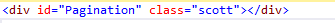 ANGULARJS中使用JQUERY分页控件