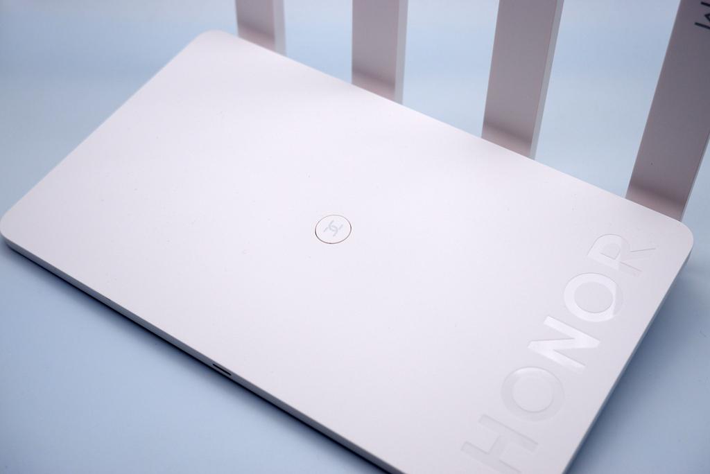 千兆路由器简评 wifi6+果然好用!