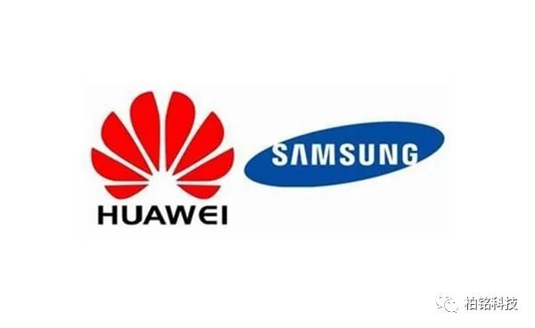华为在欧洲申请了新的折叠手机专利,似乎认可三星的折叠手机技术