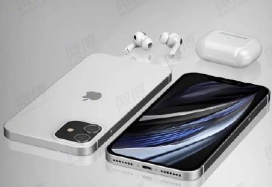 iphone12什么时候上市