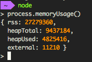 Node.js 的 GC 机制详解