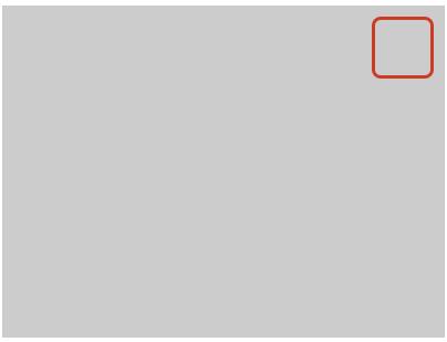 CSS3实现点击放大的动画实例代码