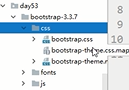 06.前端之BootStrap