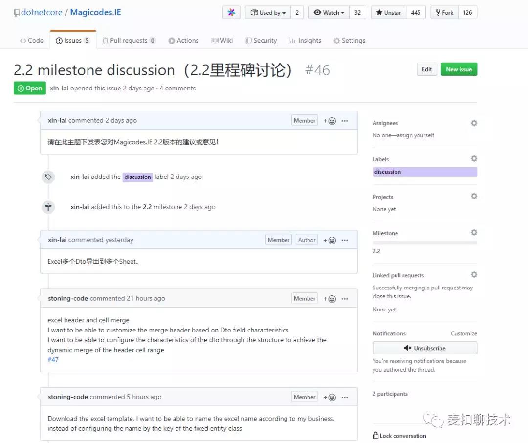 ASP.NET 开源导入导出库Magicodes.IE 完成Excel图片导入导出