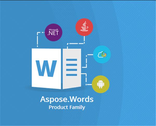 aspose.words中文 aspose.words 中文api