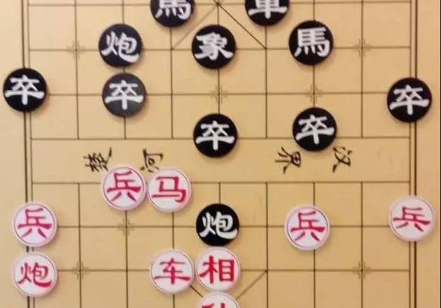 象棋大师和软件 最厉害的象棋大师