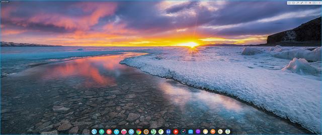 中国有那些linux软件吗 linux可以装那些软件