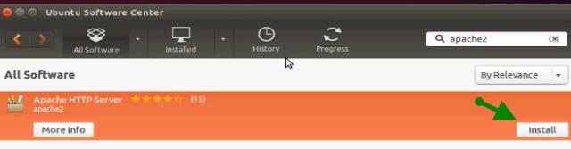 linux安装软件在哪个文件夹下 linux文件夹加密软件