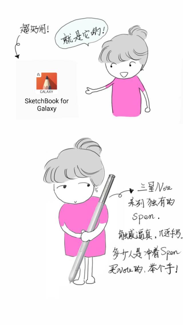 三星手机手绘软件 电脑图片怎么看网址