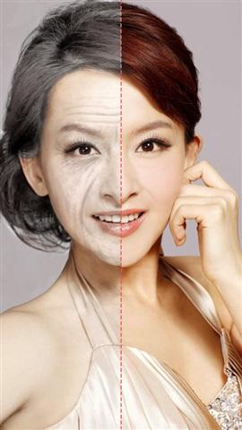 老了软件 照片变老软件