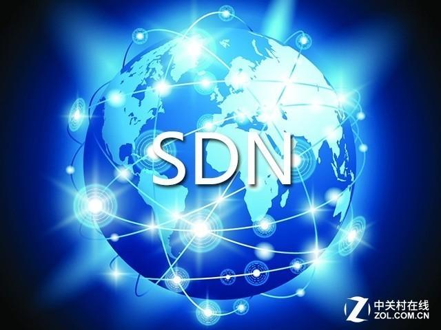 软件定义网络 sdn ppt 软件定义网络sdn