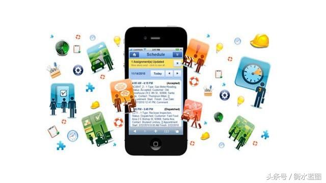 手机检测App软件 手机检测软件