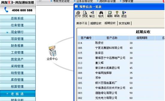 用友软件如何导入数据库 用友软件数据库