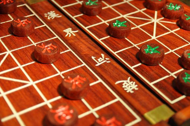 象棋软件为什么这么厉害 最厉害的象棋软件