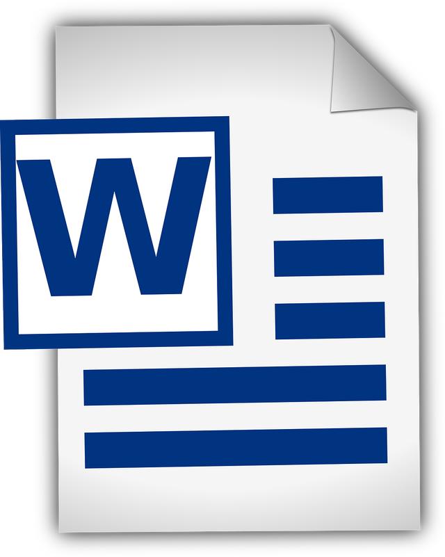 创建word目录链接文件大小 word如何创建目录链接