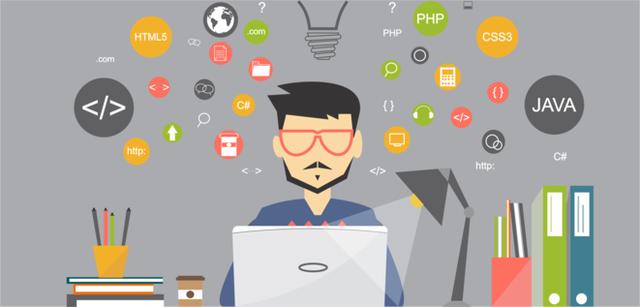 web前段用什么软件 web前段开发工具