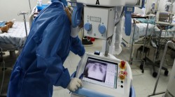 AI 在新冠检测中暴露短板,研究发现 647 款 AI 工具不适用于临床