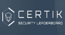 区块链安全公司CertiK宣布获得3700万美元B轮融资