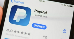 PayPal将把每周加密货币购买限额上调至10万美元