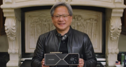 NVIDIA承认矿工买走约19亿元显卡:RTX 3060已被盯上