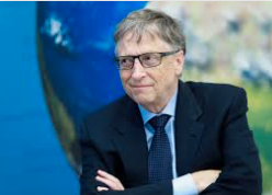 比尔·盖茨:未投资比特币 更愿投资制造业公司
