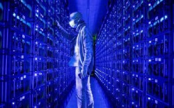 比特币开采热潮加剧半导体短缺,推动芯片价格大涨