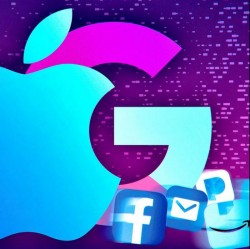 报告:谷歌和苹果通过预装App控制美国用户使用习惯