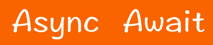 async await:比requests 更强大