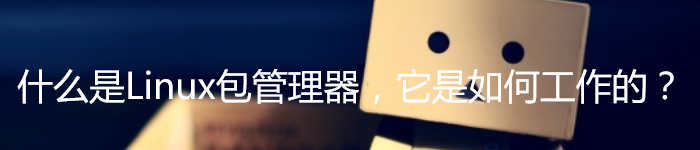 什么是Linux包管理器,它是如何工作的?