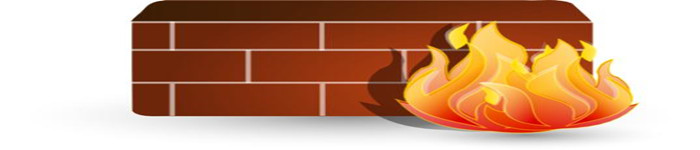 CentOS 上的 FirewallD 简明指南