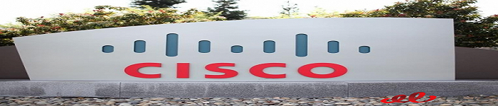 Cisco网络设备初始化