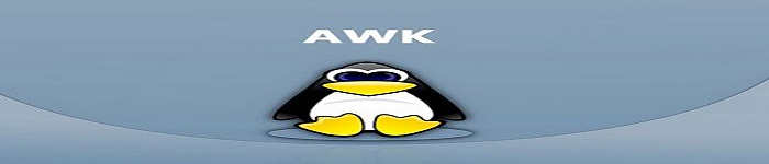 Linux:“awk”命令的妙用