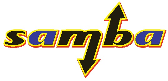 Samba文件共享服务器