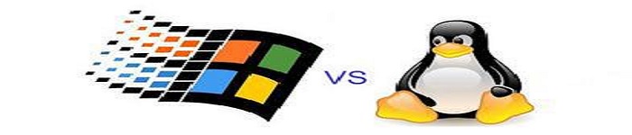 Windows和Linux设计和原理哪个系统更先进呢?