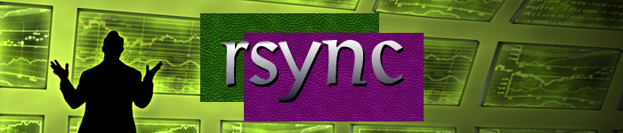 CentOS7 Configuring Rsync Server