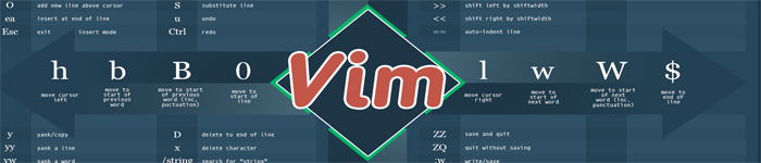 大神教你 vim 编辑器显示行数